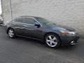 2012 Acura TSX 2.4