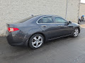 2012 Acura TSX 2.4