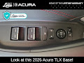 2025 Acura TLX A-Spec Package