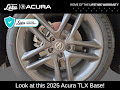 2025 Acura TLX A-Spec Package