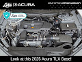 2025 Acura TLX A-Spec Package