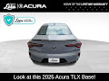 2025 Acura TLX A-Spec Package