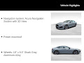 2025 Acura TLX A-Spec Package