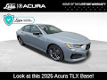 2025 Acura TLX A-Spec Package
