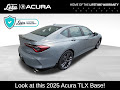 2025 Acura TLX A-Spec Package
