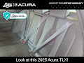 2025 Acura TLX A-Spec Package