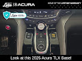 2025 Acura TLX A-Spec Package