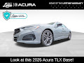 2025 Acura TLX A-Spec Package