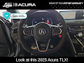 2025 Acura TLX A-Spec Package