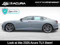 2025 Acura TLX A-Spec Package