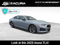 2025 Acura TLX A-Spec Package