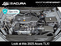 2025 Acura TLX A-Spec Package