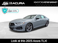 2025 Acura TLX A-Spec Package