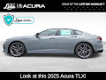 2025 Acura TLX A-Spec Package