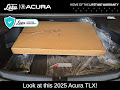 2025 Acura TLX A-Spec Package