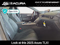 2025 Acura TLX A-Spec Package