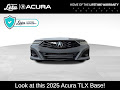 2025 Acura TLX A-Spec Package
