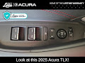 2025 Acura TLX A-Spec Package