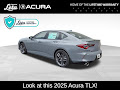 2025 Acura TLX A-Spec Package