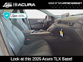 2025 Acura TLX A-Spec Package