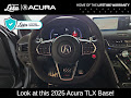 2025 Acura TLX A-Spec Package