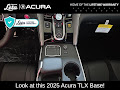 2025 Acura TLX A-Spec Package