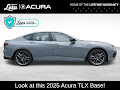 2025 Acura TLX A-Spec Package