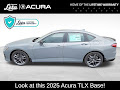 2025 Acura TLX A-Spec Package