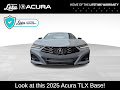 2025 Acura TLX A-Spec Package