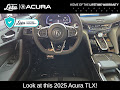 2025 Acura TLX A-Spec Package