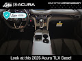 2025 Acura TLX A-Spec Package