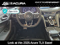2025 Acura TLX A-Spec Package