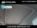 2025 Acura TLX A-Spec Package