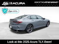 2025 Acura TLX A-Spec Package
