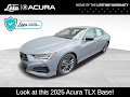 2025 Acura TLX A-Spec Package
