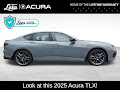 2025 Acura TLX A-Spec Package