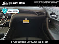 2025 Acura TLX A-Spec Package