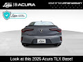 2025 Acura TLX A-Spec Package