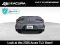 2025 Acura TLX A-Spec Package