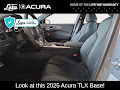 2025 Acura TLX A-Spec Package