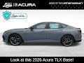 2025 Acura TLX A-Spec Package