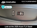 2025 Acura TLX A-Spec Package