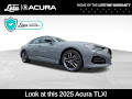 2025 Acura TLX A-Spec Package