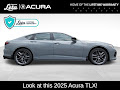 2025 Acura TLX A-Spec Package