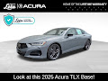 2025 Acura TLX A-Spec Package