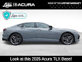 2025 Acura TLX A-Spec Package