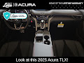 2025 Acura TLX A-Spec Package