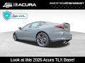 2025 Acura TLX A-Spec Package