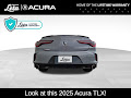 2025 Acura TLX A-Spec Package