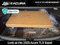2025 Acura TLX A-Spec Package